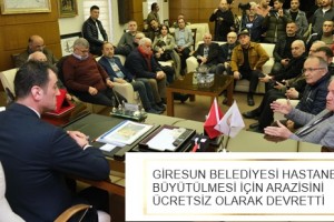 Başkan Köse: “Sağlık Hizmetleri Her Zaman Öncelikli Konumuz Olmuştur”